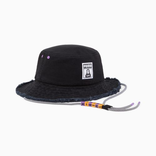 X X-GIRL Bucket Hat Für Damen, , Größe: L/XL, Accessoires - PUMA - Modalova