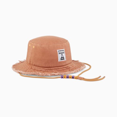 X X-GIRL Bucket Hat Für Damen, , Größe: L/XL, Accessoires - PUMA - Modalova