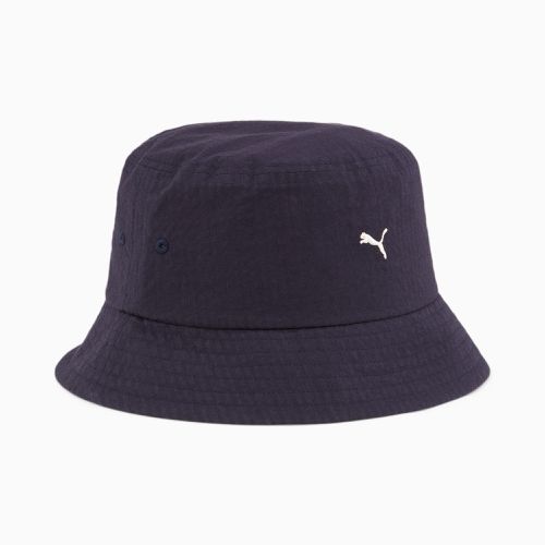 MMQ Bucket Hat, Dark Blue, size Large - PUMA - Modalova