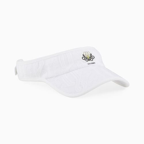 X PALOMO Visor Für Damen, , Accessoires - PUMA - Modalova