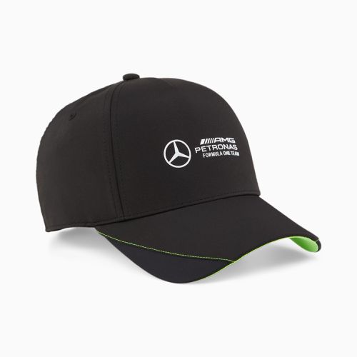 Cappellino da Baseball Mercedes-AMG Petronas Motorsport per ragazzi, /Altro - PUMA - Modalova