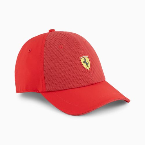 Cappellino da corsa Scuderia Ferrari, /Altro - PUMA - Modalova