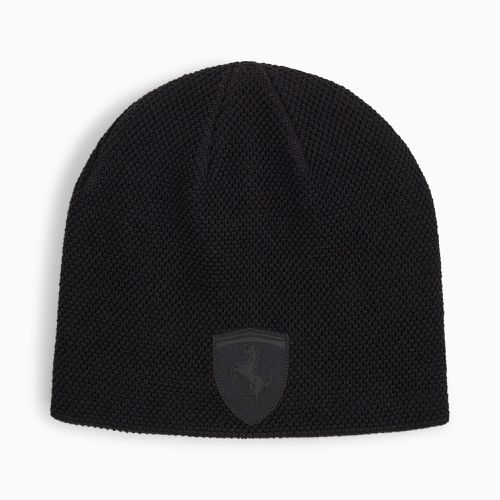 Scuderia Ferrari Style Beanie Für Damen, , Kleidung - PUMA - Modalova