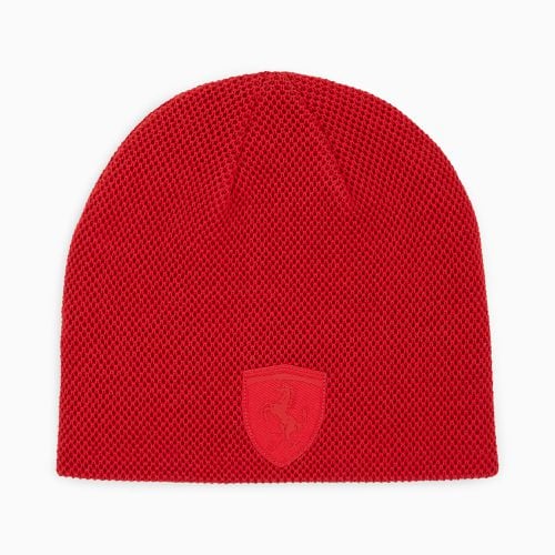 Scuderia Ferrari Style Beanie, , Accessoires - PUMA - Modalova