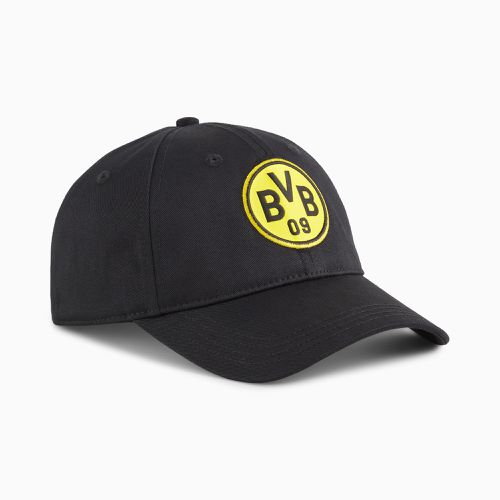 Borussia Dortmund Team Cap, / - PUMA - Modalova