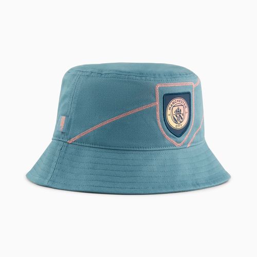 Cappello a secchiello Manchester City ftblSTATEMENT, //Altro - PUMA - Modalova