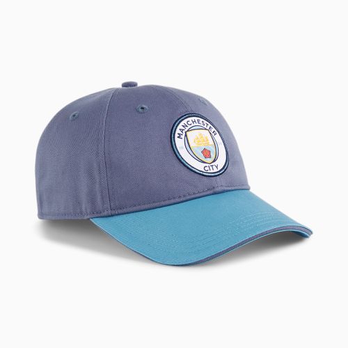 Cappellino della squadra Manchester City, /Altro - PUMA - Modalova