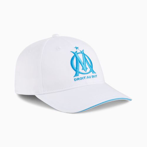 Cappello squadra Olympique de Marseille, //Altro - PUMA - Modalova