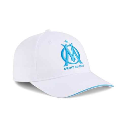 Cappello squadra Olympique de Marseille, //Altro - PUMA - Modalova