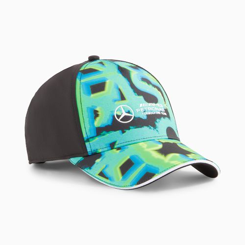 Mercedes-Amg Petronas F1 Neon Energy Cap, / - PUMA - Modalova