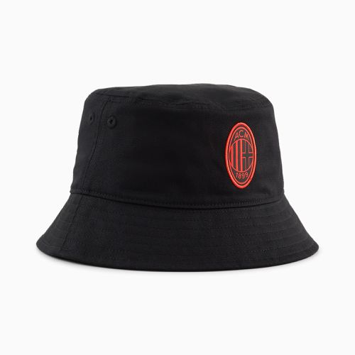 AC Milan Ftblessentials Bucket Hat, /, size Large - PUMA - Modalova