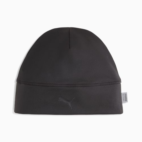 PUMA Seasons Beanie Hat, Black - PUMA - Modalova