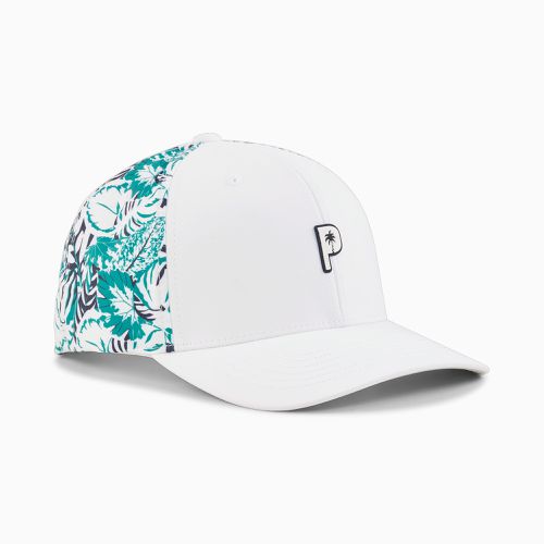 Cappellino X PALM TREE CREW Palm Tech da, //Altro - PUMA - Modalova