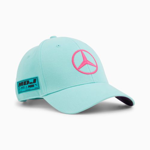 Mercedes-Amg Petronas Formula 1 x Mad Dog Jones Russell Baseball Cap, / - PUMA - Modalova