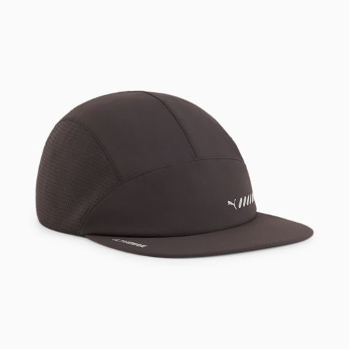 RUN Zusammenfaltbare Cap Für Damen, , Accessoires - PUMA - Modalova