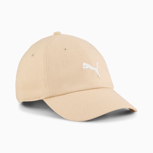 WARDROBE ESS Dad Cap Für Damen, , Accessoires - PUMA - Modalova