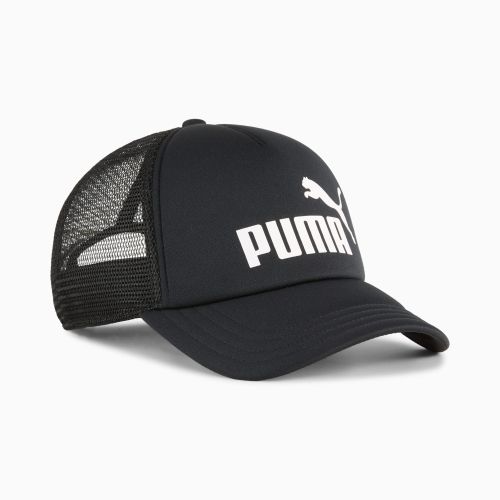 ESS No. 1 Logo Trucker Cap Für Damen, , Accessoires - PUMA - Modalova