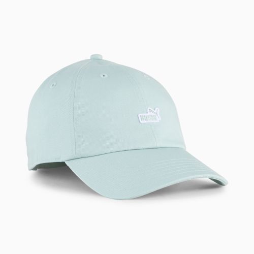 ESS No. 1 Logo Patch Baseballcap Für Herren, , Größe: L, Accessoires - PUMA - Modalova