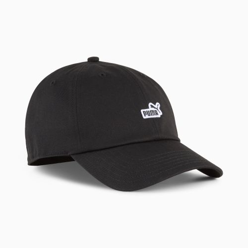 ESS No. 1 Logo Patch Baseballcap Für Herren, , Größe: L, Accessoires - PUMA - Modalova