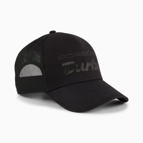 Porsche Legacy Trucker Cap Für Damen, , Accessoires - PUMA - Modalova