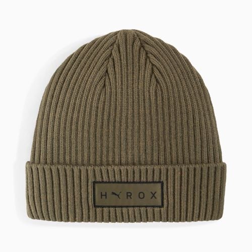 X HYROX Cuff Beanie Hat - PUMA - Modalova