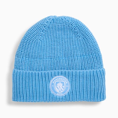 Manchester City Essentials Beanie Hat Unisex, / - PUMA - Modalova