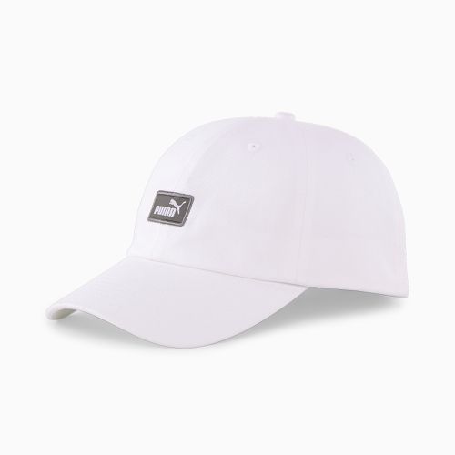 PUMA Gorra Essentials III, Blanco - PUMA - Modalova