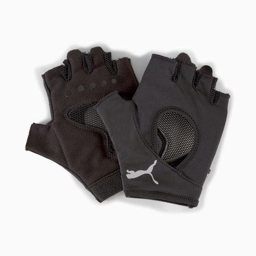 Gym Women's Training Gloves, , size Medium - PUMA - Modalova