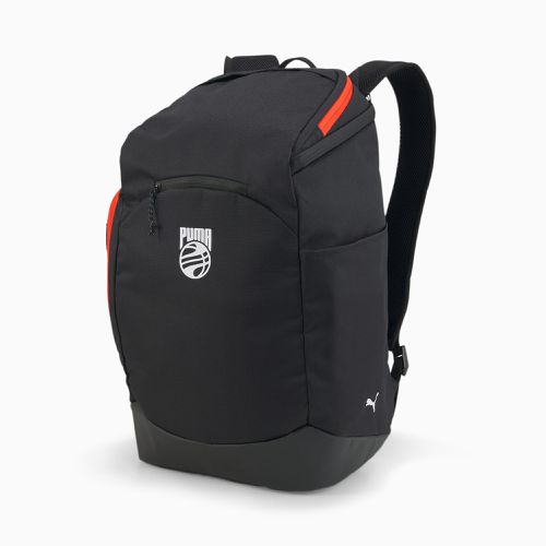 PUMA Basketball Pro Backpack, Black - PUMA - Modalova