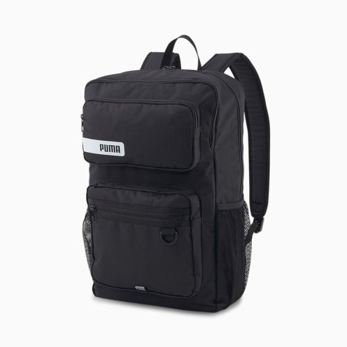 PUMA Deck Backpack, Black - PUMA - Modalova