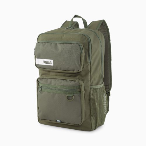 PUMA Deck Backpack, Green Moss - PUMA - Modalova