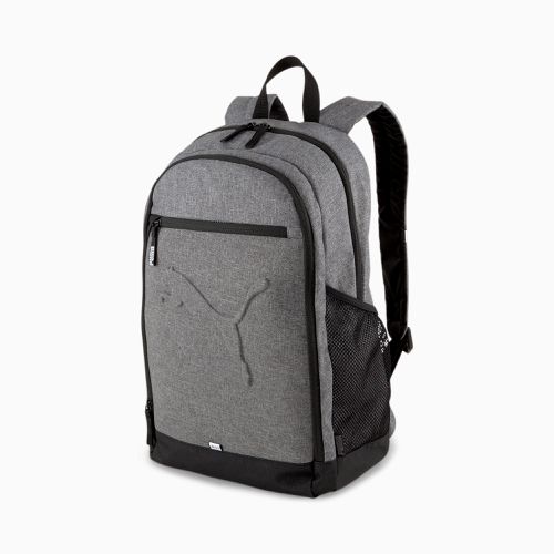 Buzz Backpack, Medium Grey Heather - PUMA - Modalova