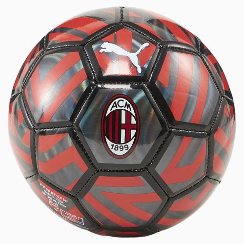 Pallone da calcio AC Milan Mini Fan, //Altro - PUMA - Modalova