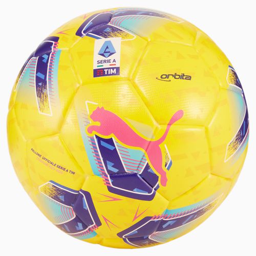 Orbita Serie A Replica Fußball, /, Größe: 5, Accessoires - PUMA - Modalova