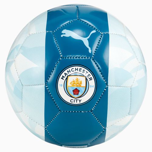 Mini pallone da calcio Manchester City FtblCore, //Altro - PUMA - Modalova