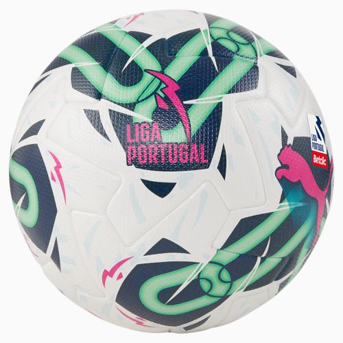 BalÃ³n de FÃºtbol Orbita Liga Portugal (FifaÂ® Quality Pro) - PUMA - Modalova