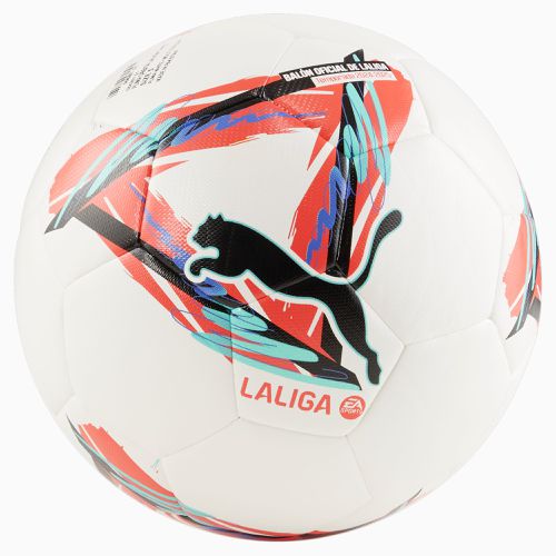 Pallone da calcio ibrido Orbita LaLiga 1, //Altro - PUMA - Modalova