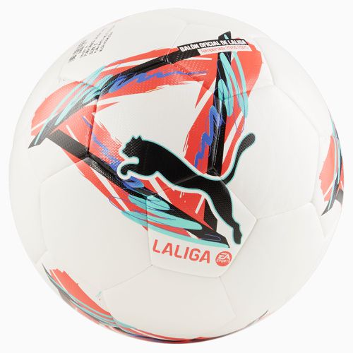 Pallone da calcio ibrido Orbita LaLiga 1 per donna, //Altro - PUMA - Modalova