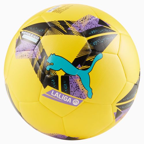 Pallone da calcio ibrido Orbita LaLiga 1 per donna, //Altro - PUMA - Modalova