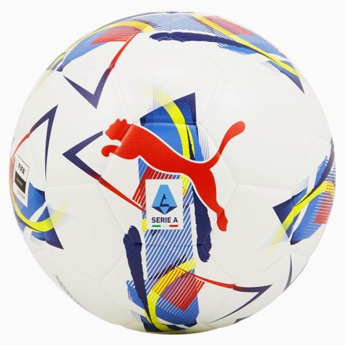 Pallone da calcio Serie A (FIFA® Quality), //Altro - PUMA - Modalova
