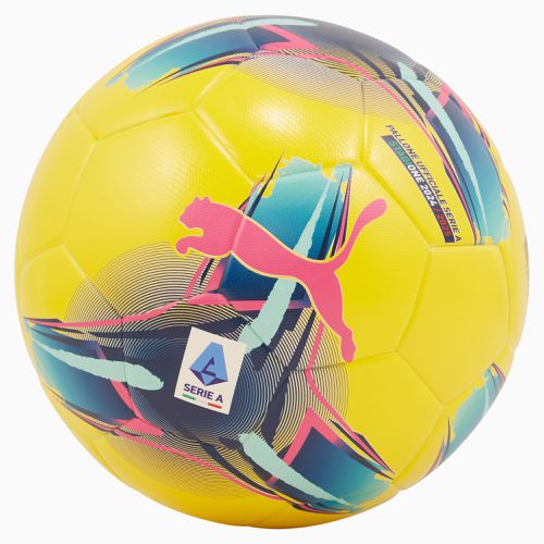 Pallone da calcio Serie A (FIFA® Quality), /Altro - PUMA - Modalova