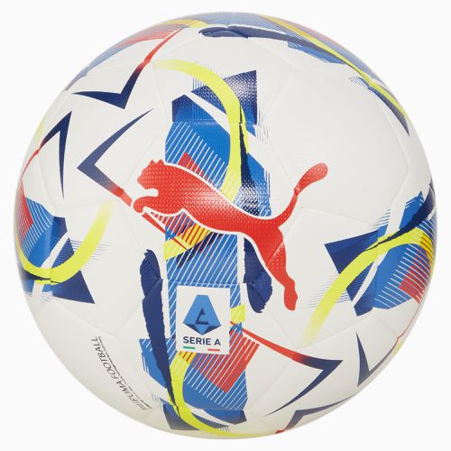 Pallone da calcio Orbita Serie A Hybrid, //Altro - PUMA - Modalova