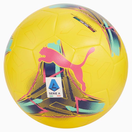 Pallone da calcio Orbita Serie A Hybrid, /Altro - PUMA - Modalova