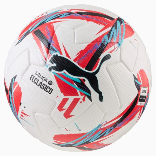 Pallone da calcio Orbita LaLiga 1 24/25 ElClasico (FIFA® Quality Pro), //Altro - PUMA - Modalova