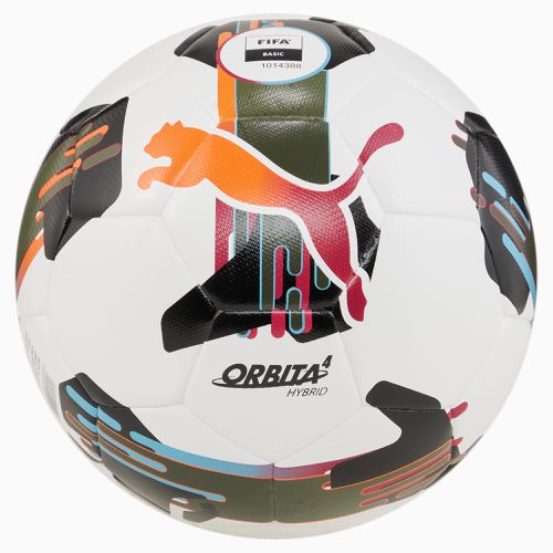 Orbita 4 Hybrid Football (Fifa Basic Quality), /, size 5 - PUMA - Modalova