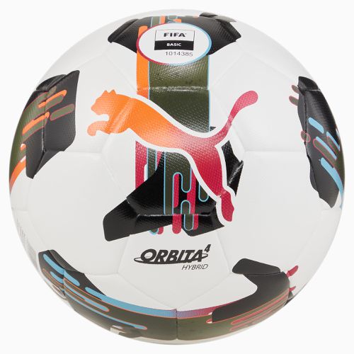Orbita 4 Hybrid S4 Football (Fifa Basic Quality), / - PUMA - Modalova