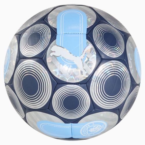 Balón de Fútbol Manchester City Ftblculture+ - PUMA - Modalova