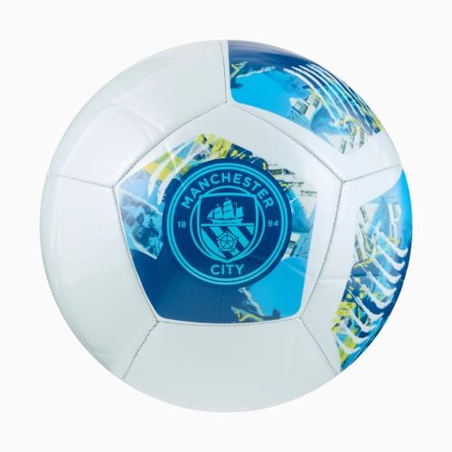 Pallone da calcio Manchester City ftblNRGY, /Altro - PUMA - Modalova