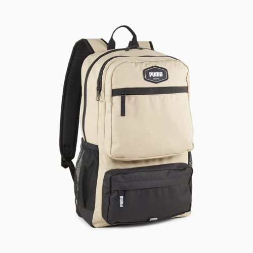 PUMA Deck Backpack, Prairie Tan - PUMA - Modalova