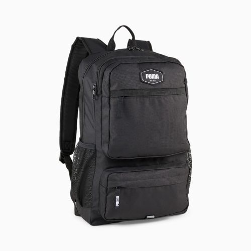 PUMA Deck Backpack, Black - PUMA - Modalova